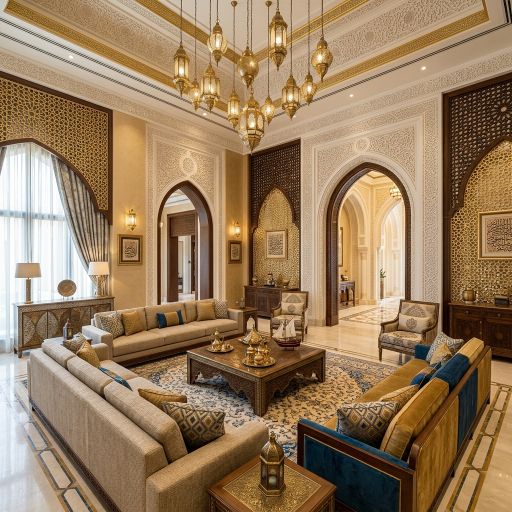Arabic Contemporary