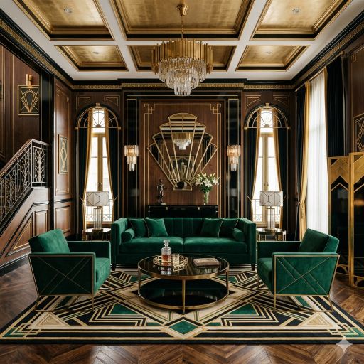 Art Deco