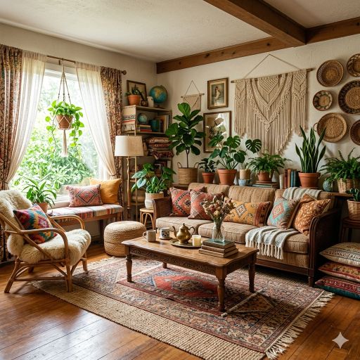 Bohemian