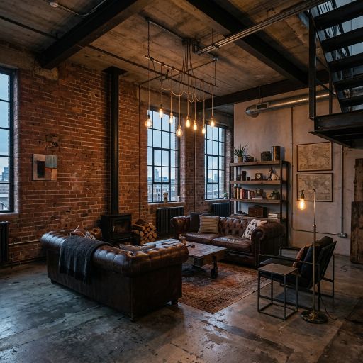 Industrial