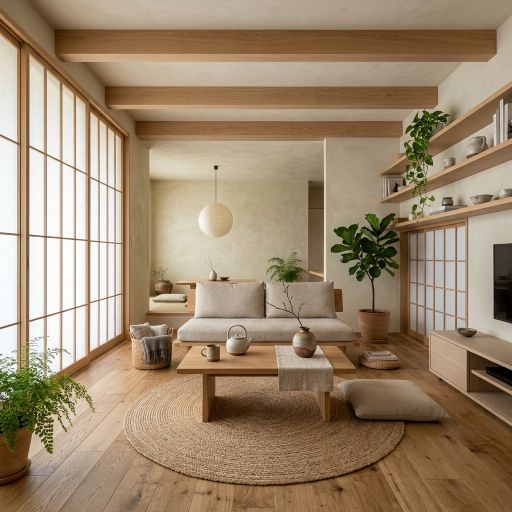 Japandi