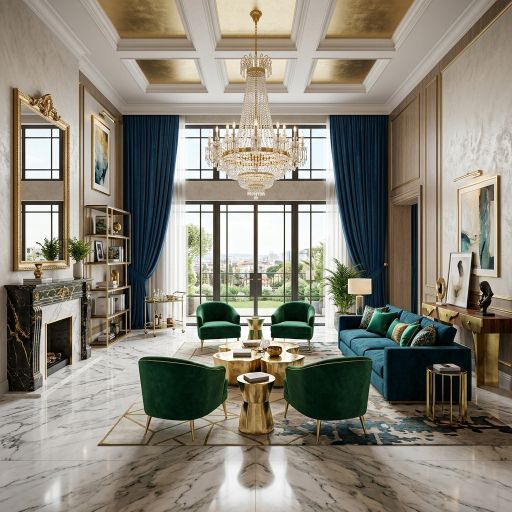 Luxury