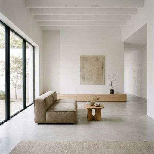 Minimalist