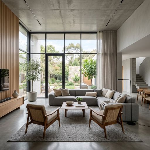 Modern