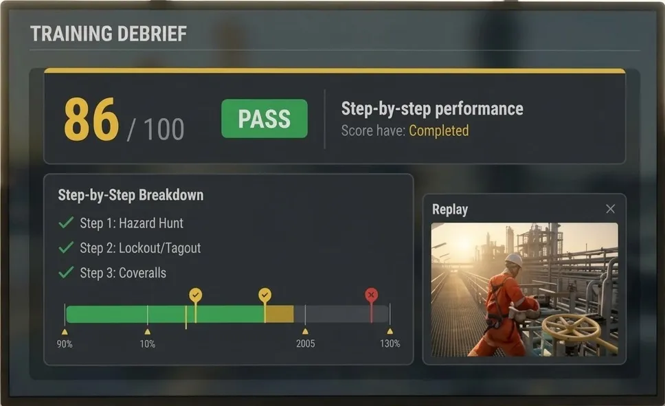 Results you can measure
